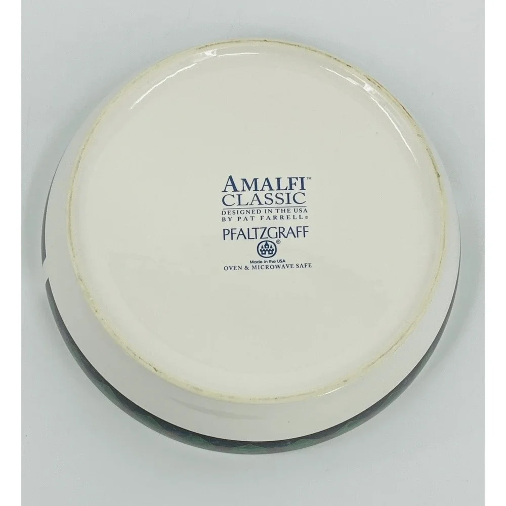 Pfaltzgraff Amalfi Classic 8